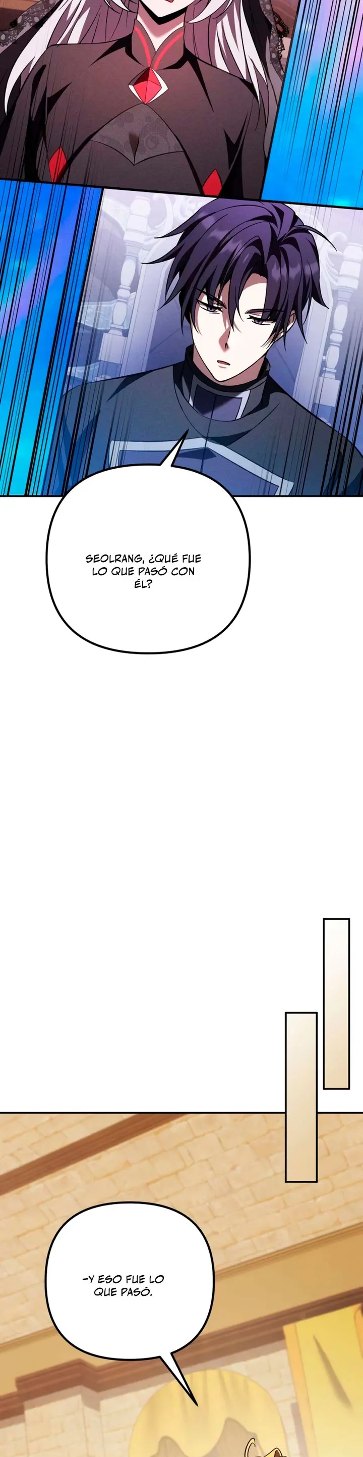 Cómo criar villanos correctamente Capítulo 31 - Page 9