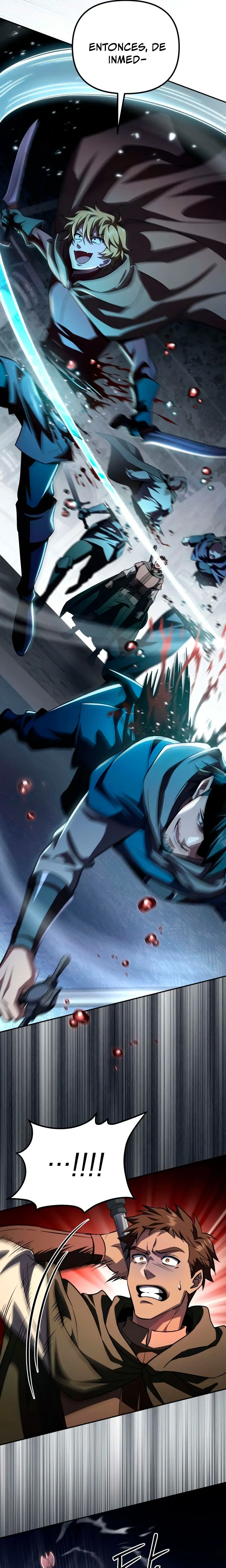 Cómo criar villanos correctamente Capítulo 32 - Page 16