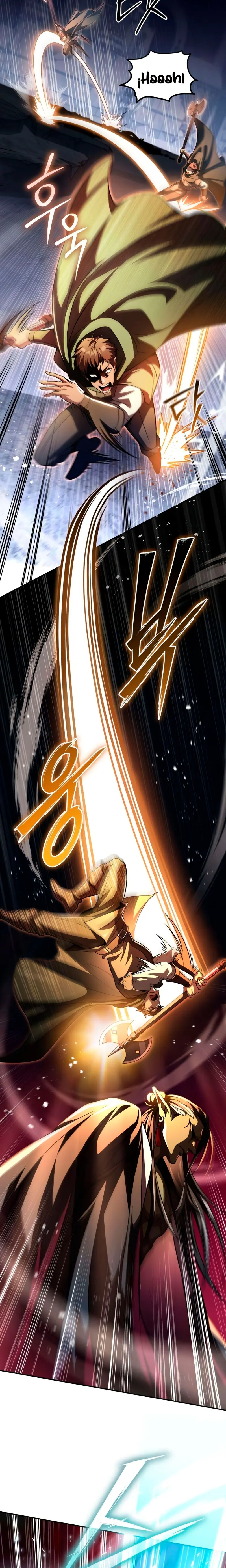 Cómo criar villanos correctamente Capítulo 32 - Page 17