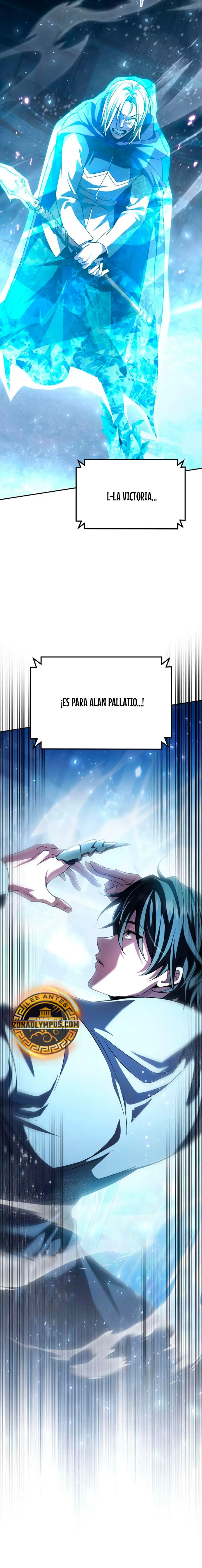 Cómo criar villanos correctamente Capítulo 33 - Page 18