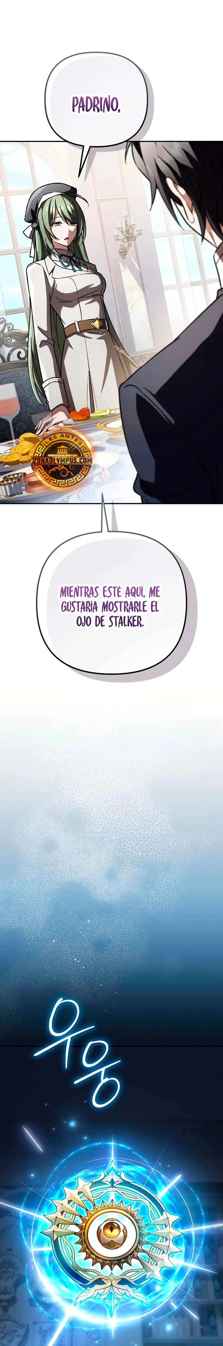 Cómo criar villanos correctamente Capítulo 34 - Page 38