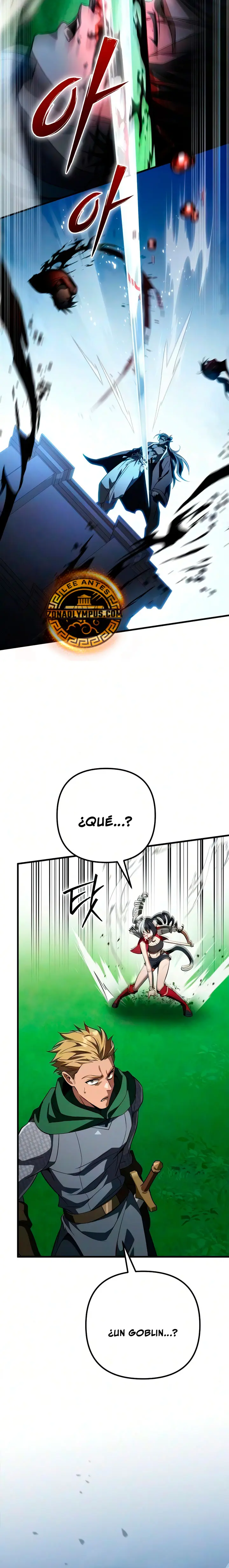 Cómo criar villanos correctamente Capítulo 35 - Page 29