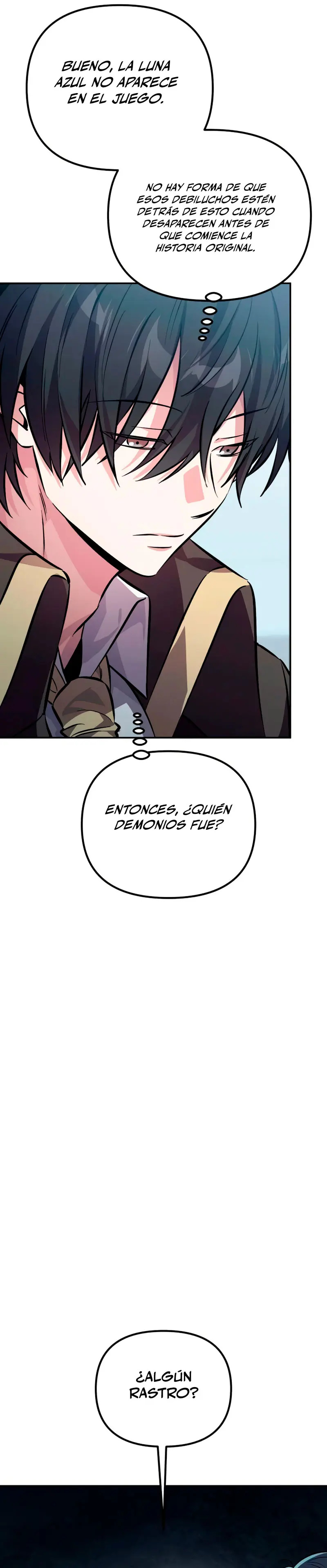 Cómo criar villanos correctamente Capítulo 4 - Page 28