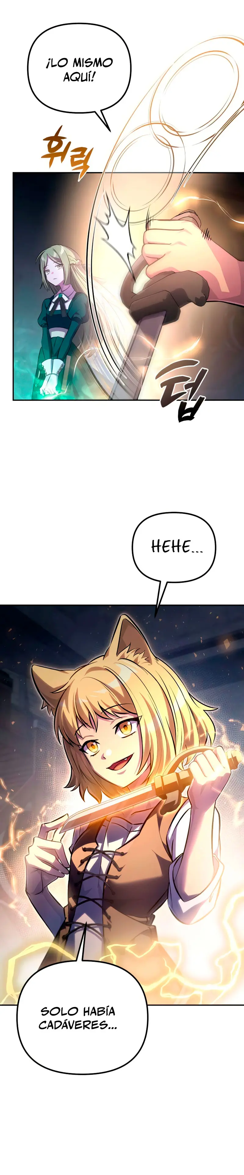 Cómo criar villanos correctamente Capítulo 4 - Page 30