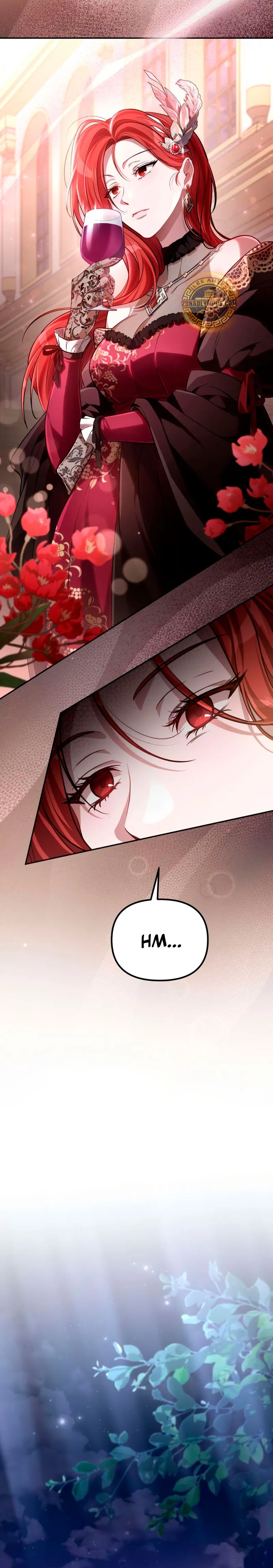 Cómo criar villanos correctamente Capítulo 5 - Page 33