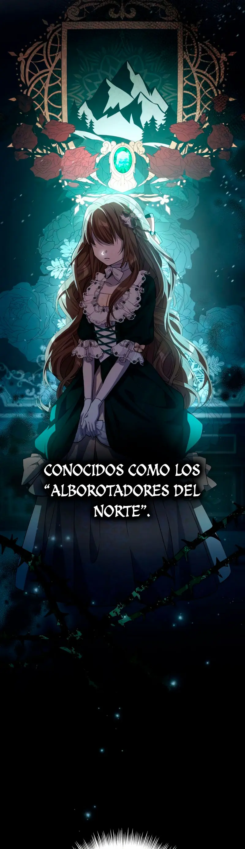Cómo criar villanos correctamente Capítulo 5 - Page 37