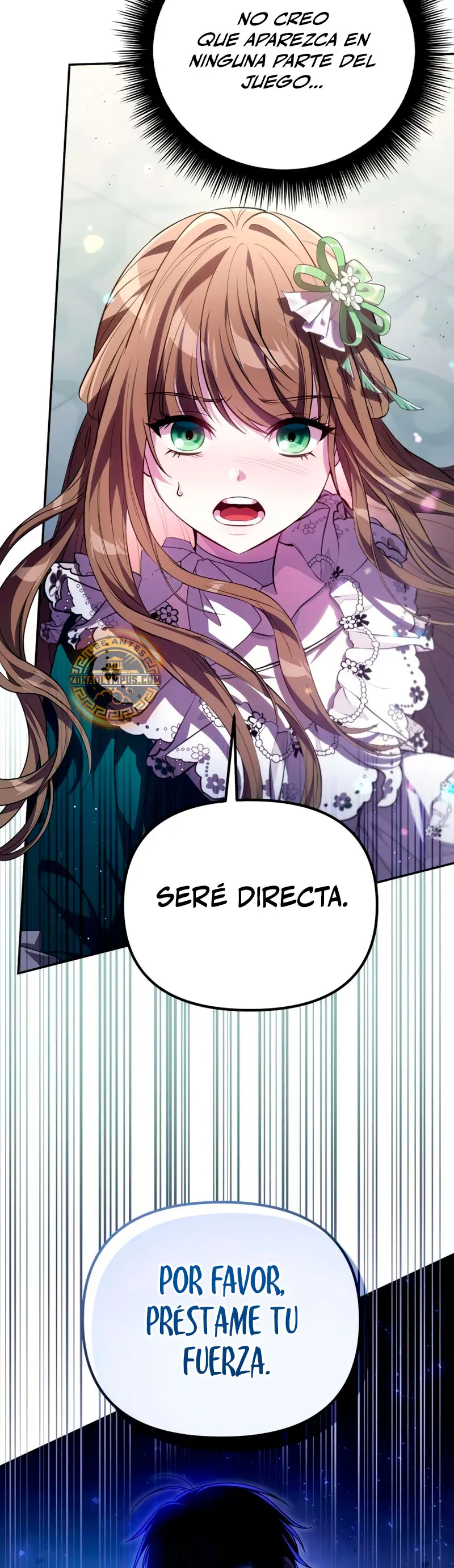 Cómo criar villanos correctamente Capítulo 5 - Page 39