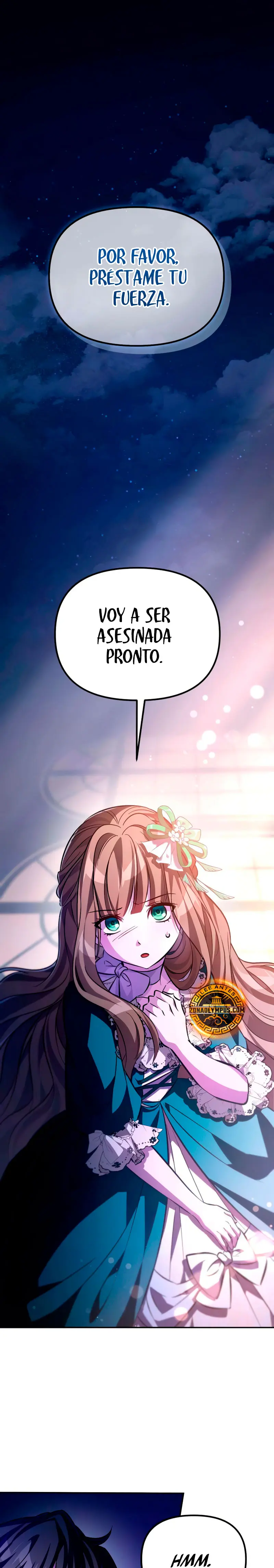 Cómo criar villanos correctamente Capítulo 6 - Page 1