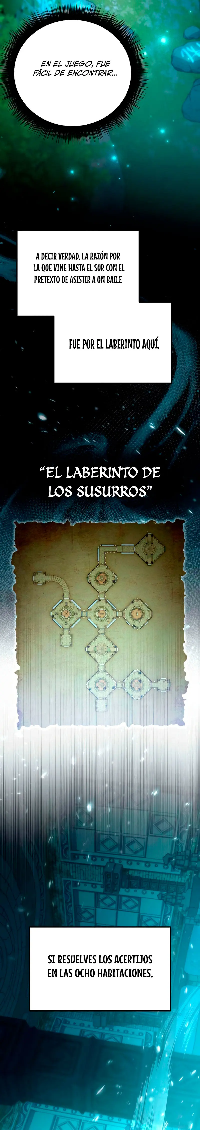 Cómo criar villanos correctamente Capítulo 6 - Page 25
