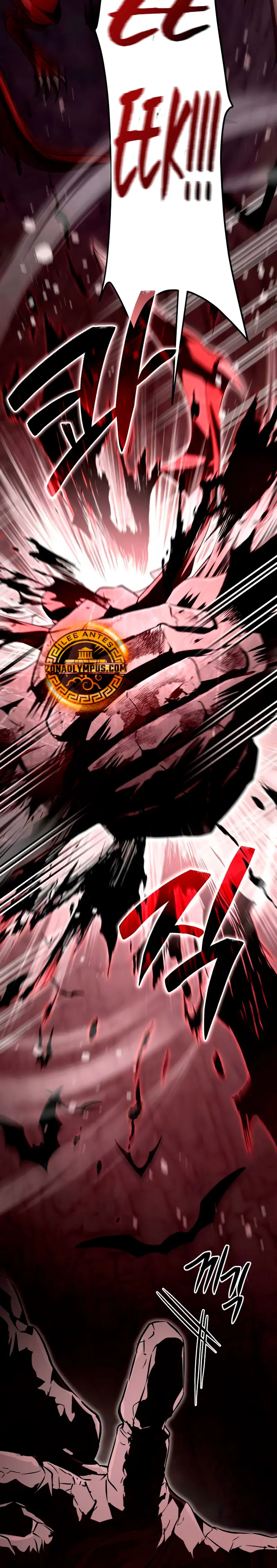Cómo criar villanos correctamente Capítulo 6 - Page 30