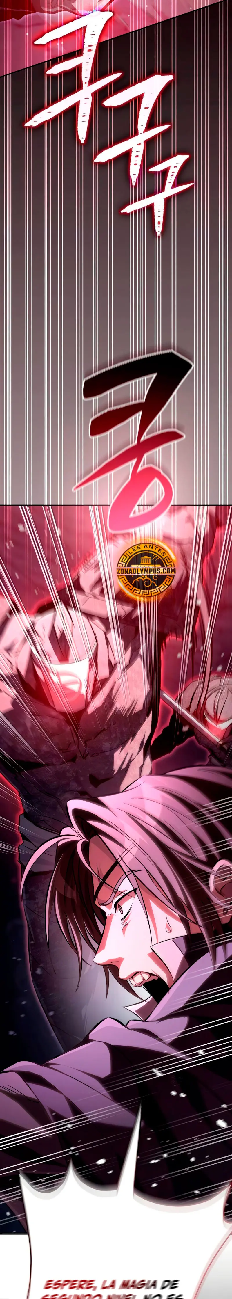 Cómo criar villanos correctamente Capítulo 6 - Page 44