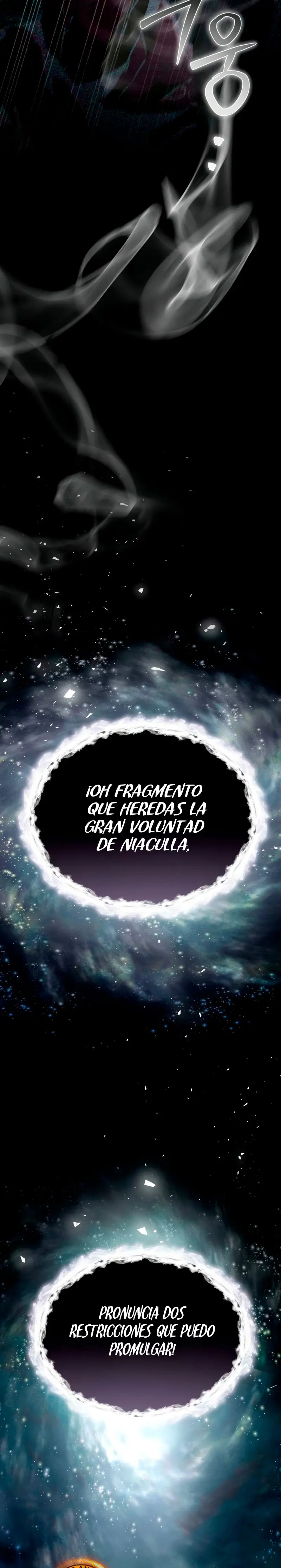 Cómo criar villanos correctamente Capítulo 6 - Page 47