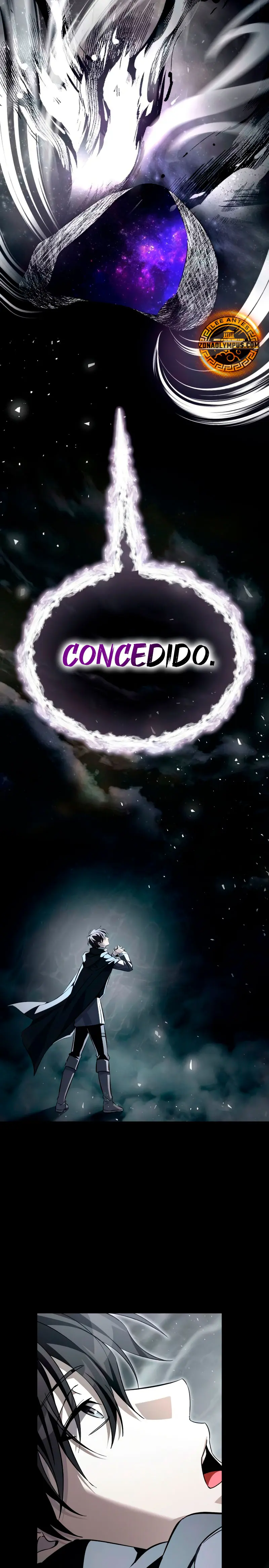 Cómo criar villanos correctamente Capítulo 6 - Page 52