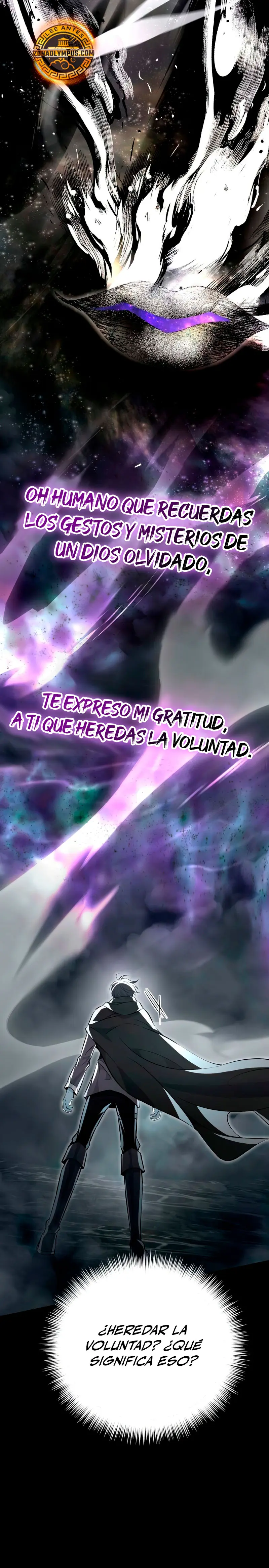 Cómo criar villanos correctamente Capítulo 6 - Page 57