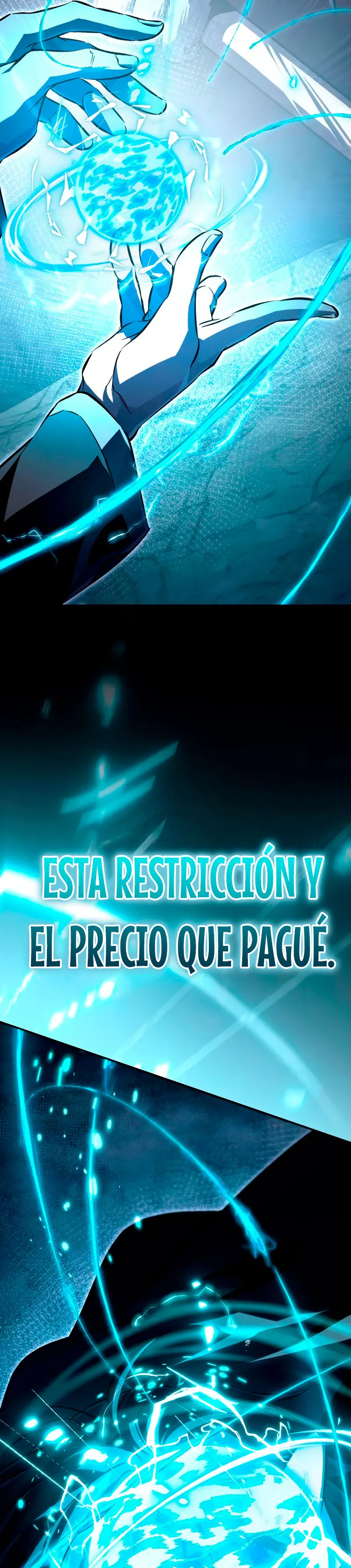 Cómo criar villanos correctamente Capítulo 6 - Page 64