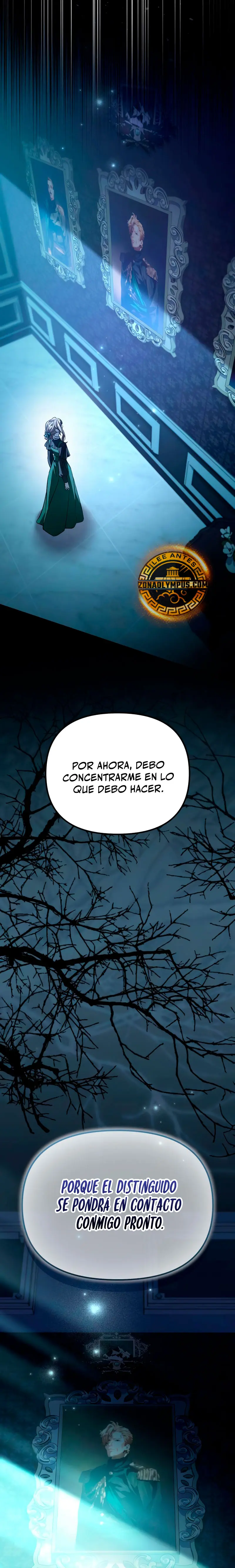 Cómo criar villanos correctamente Capítulo 8 - Page 26