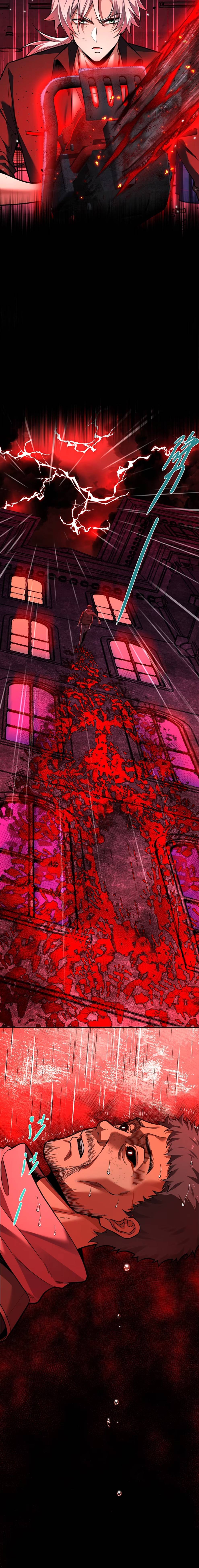 La novia yandere que dibujé. Capítulo 10 - Page 16