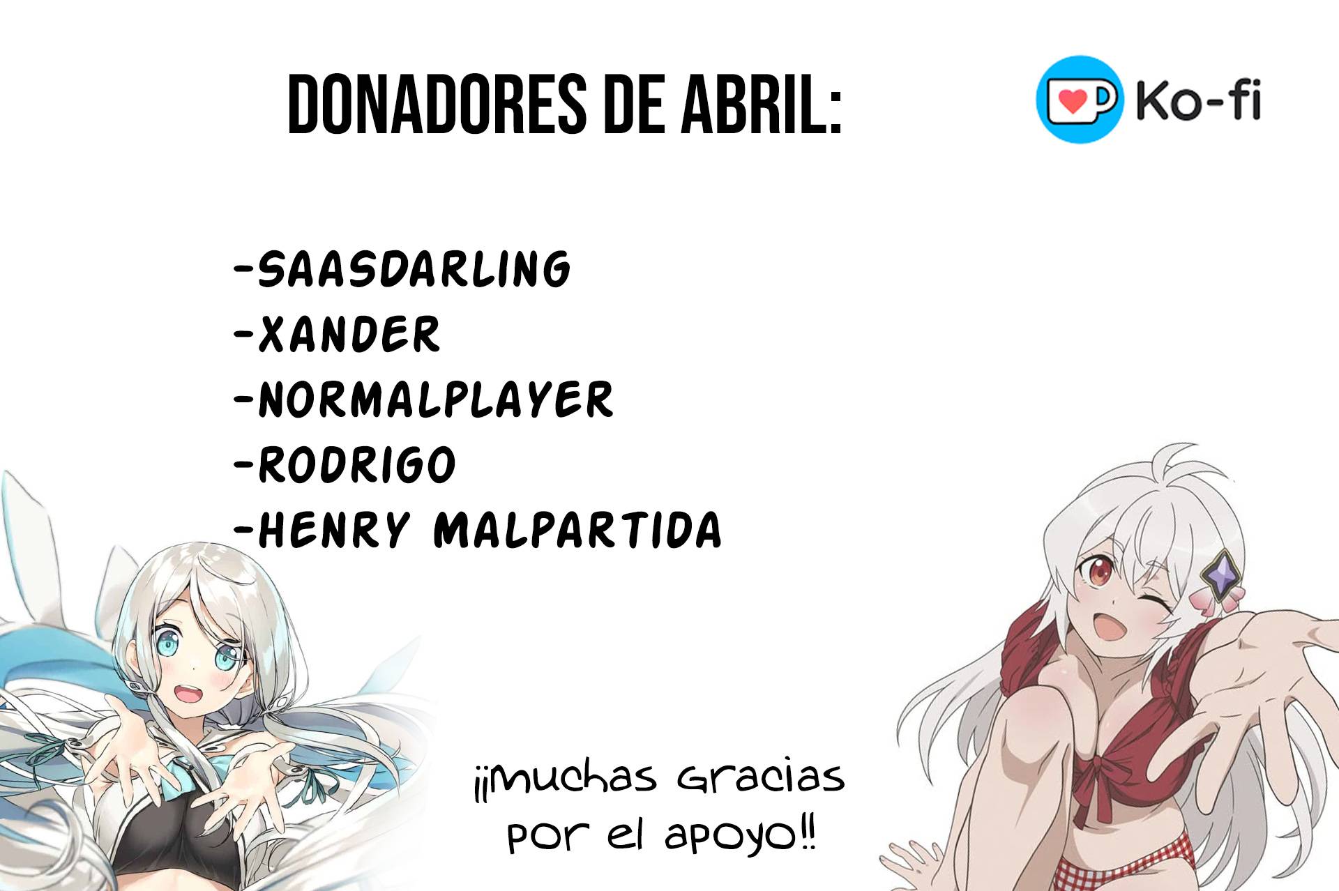 La novia yandere que dibujé. Capítulo 17 - Page 16