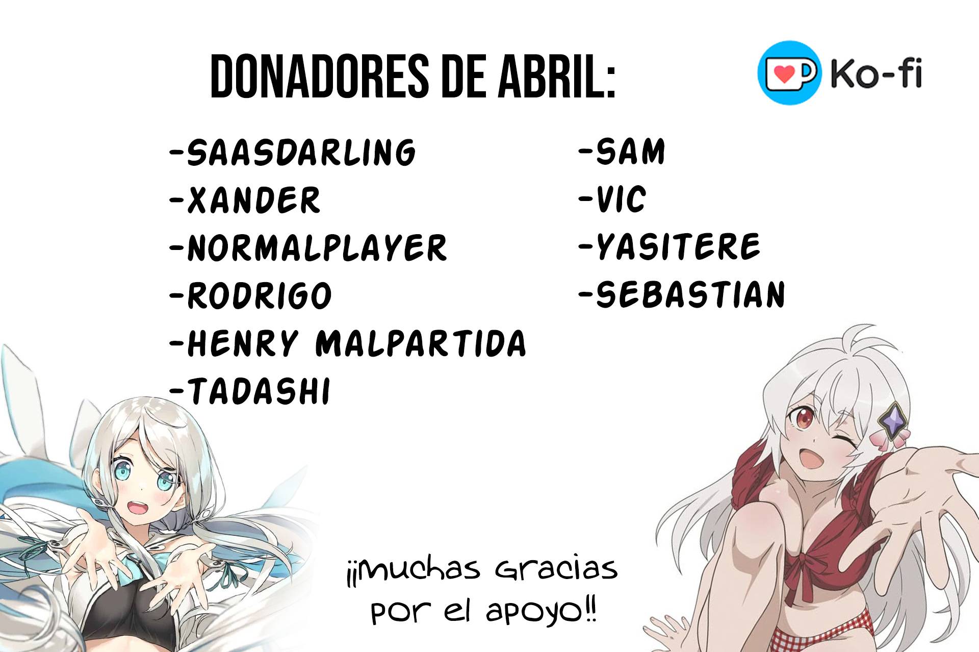 La novia yandere que dibujé. Capítulo 18 - Page 14