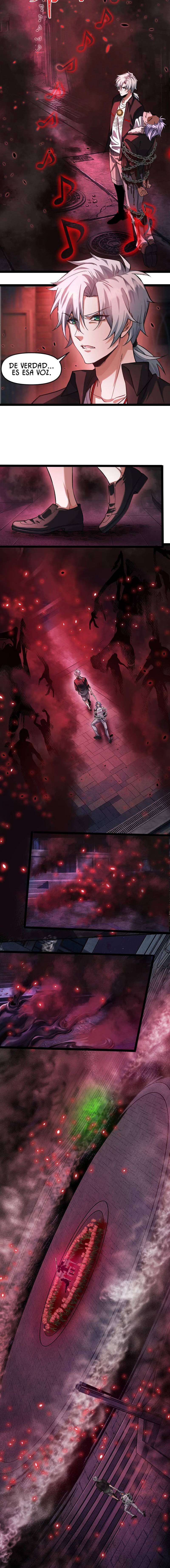 La novia yandere que dibujé. Capítulo 19 - Page 13