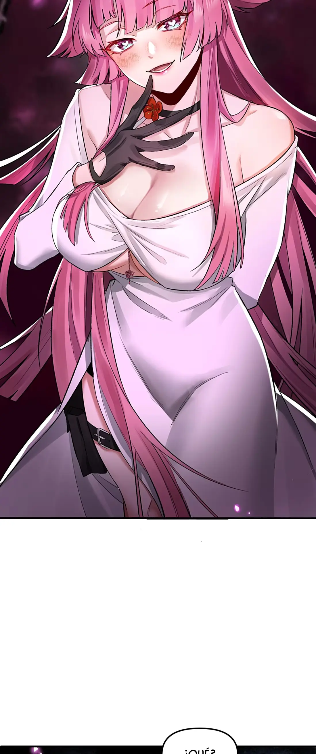 La novia yandere que dibujé. Capítulo 3 - Page 25
