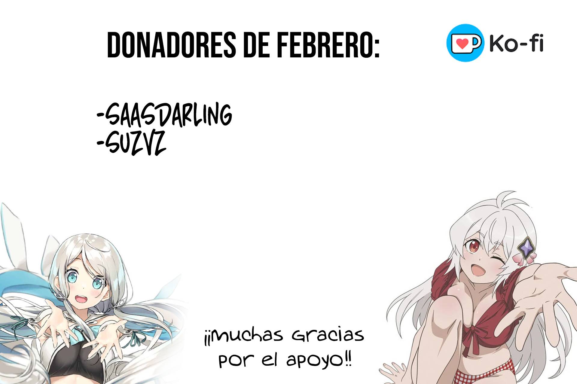 La novia yandere que dibujé. Capítulo 9 - Page 20