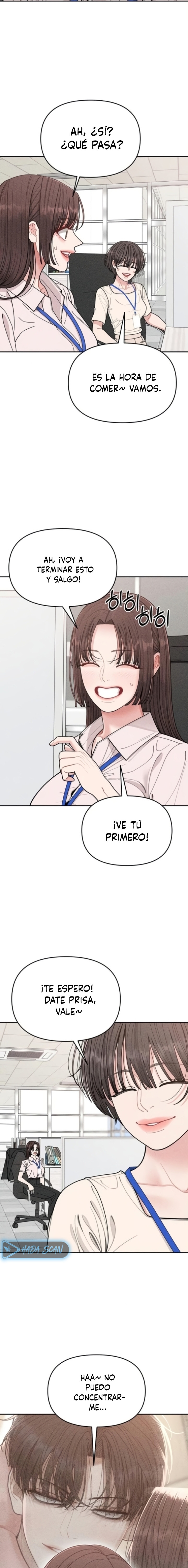 Observando al hijo de la amiga de mi mamá Capítulo 7 - Page 11