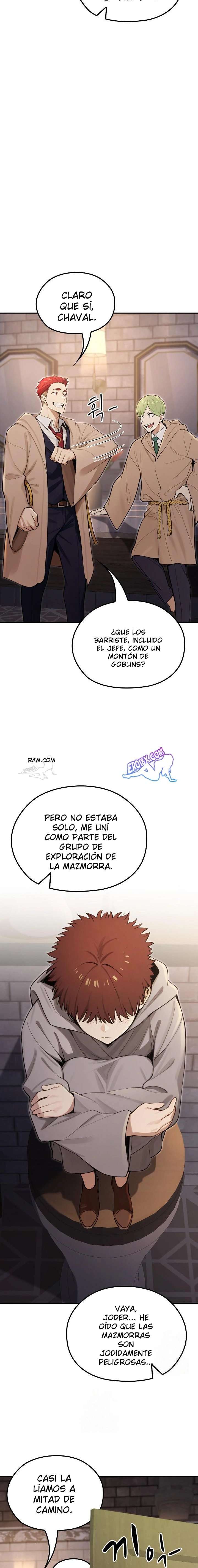 XX Dungeon Capítulo 10 - Page 4