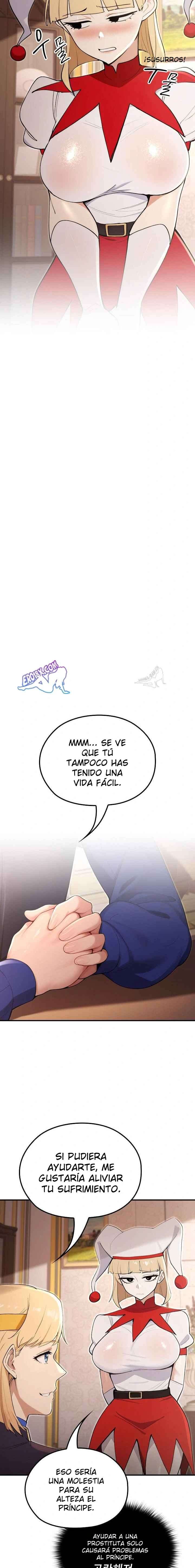 XX Dungeon Capítulo 21 - Page 19