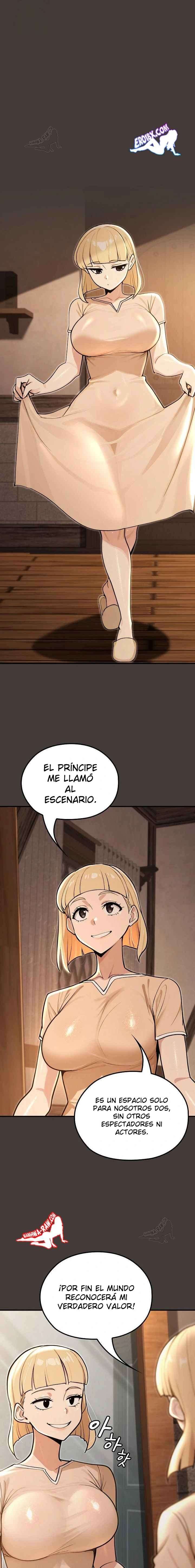 XX Dungeon Capítulo 21 - Page 6