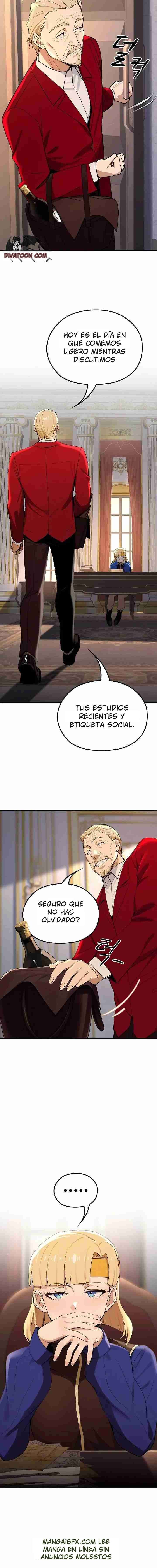XX Dungeon Capítulo 22 - Page 16