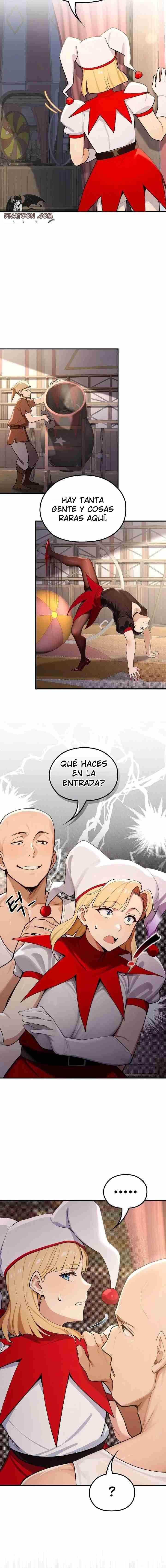 XX Dungeon Capítulo 22 - Page 8