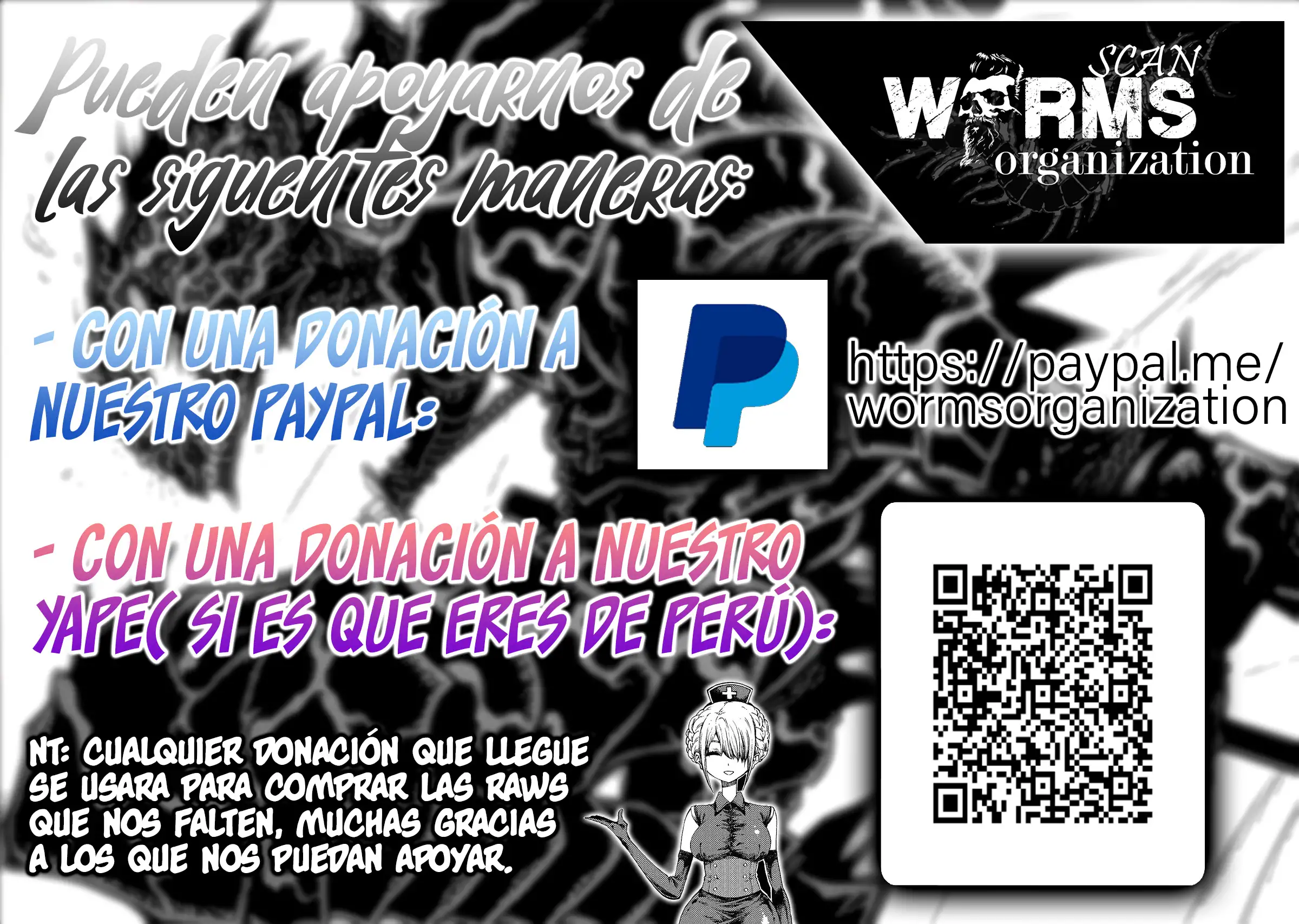 One Punch-Man Capítulo 286 - Page 20