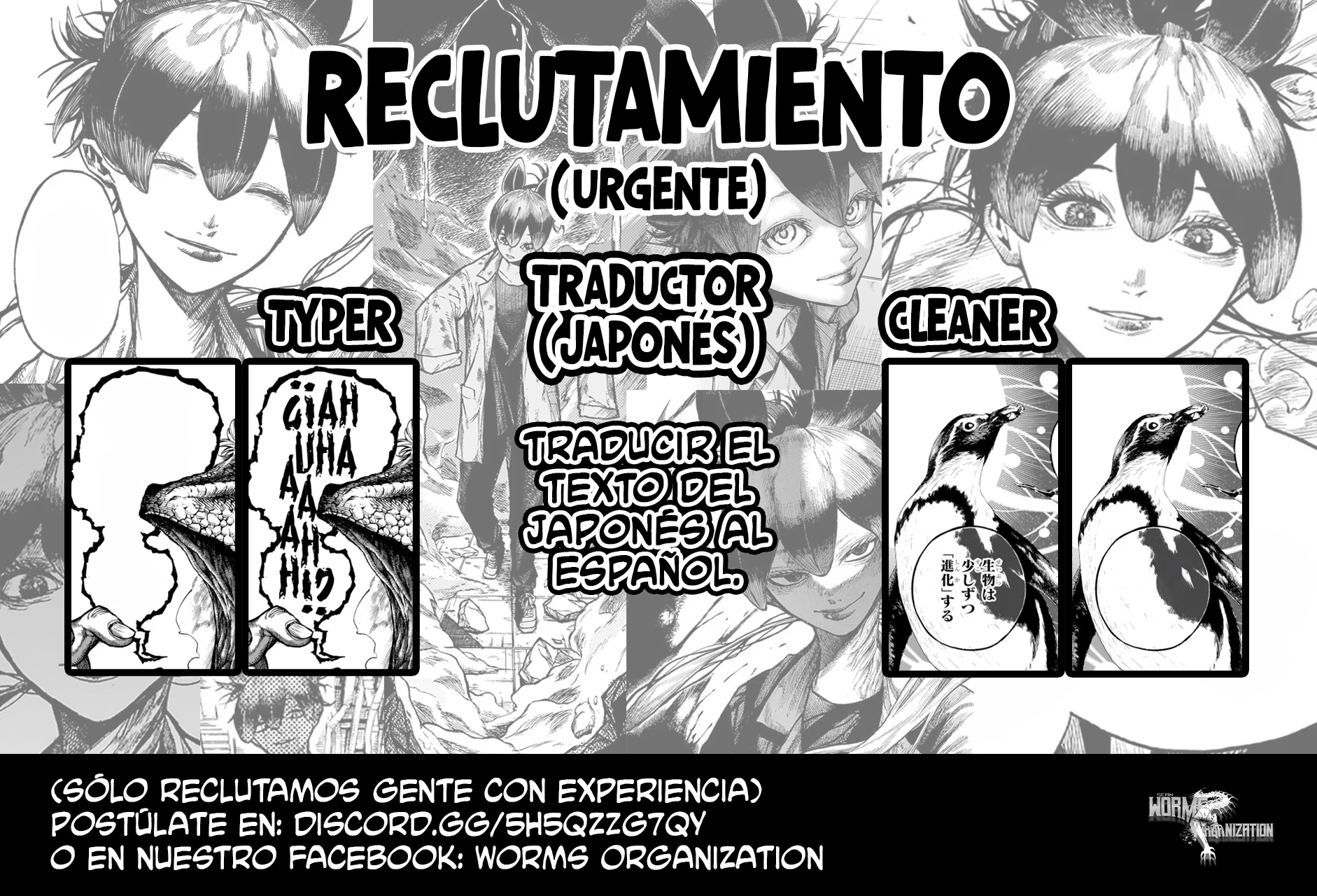 One Punch-Man Capítulo 287 - Page 25