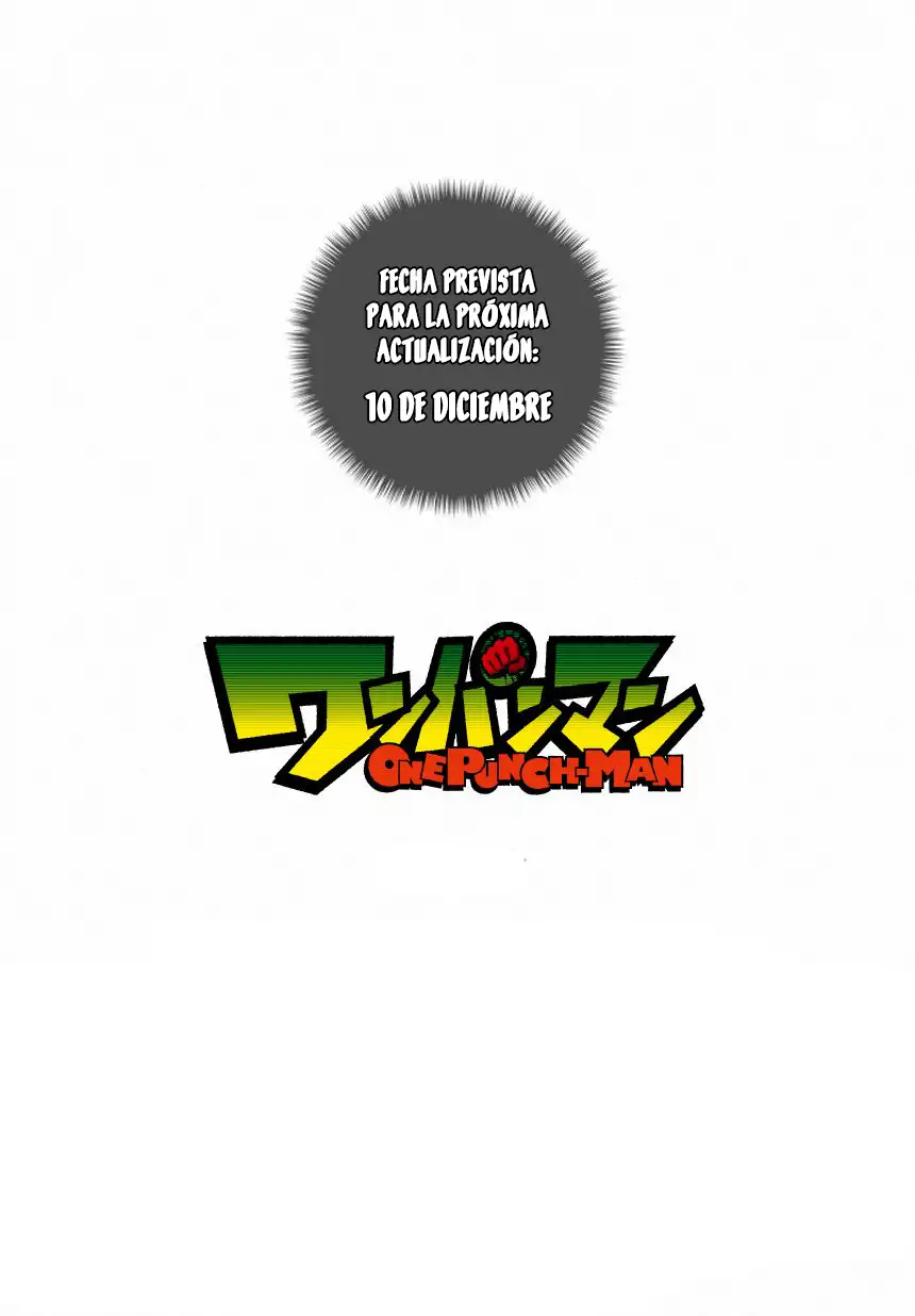One Punch-Man Capítulo 84 - Page 16