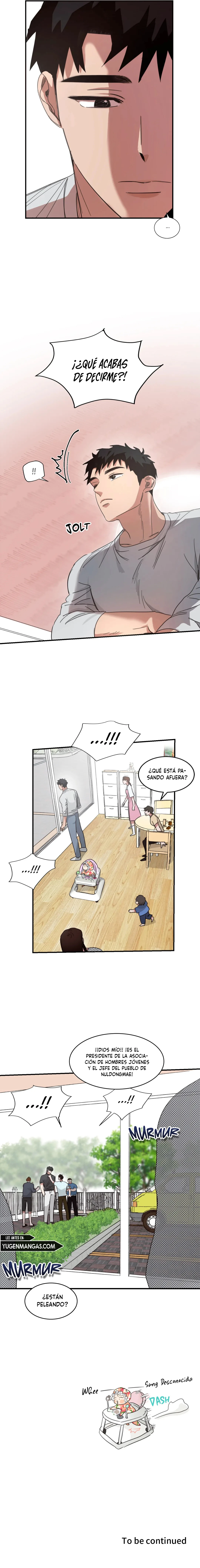 Nuestros dias soleados Capítulo 10 - Page 10