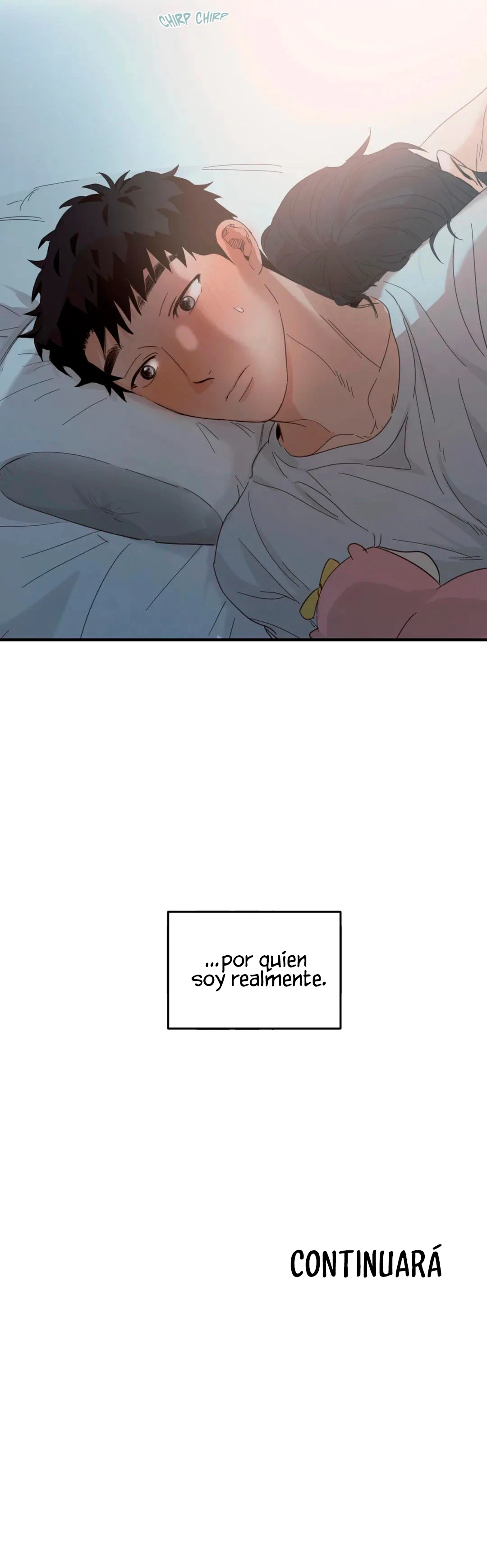 Nuestros dias soleados Capítulo 14 - Page 14