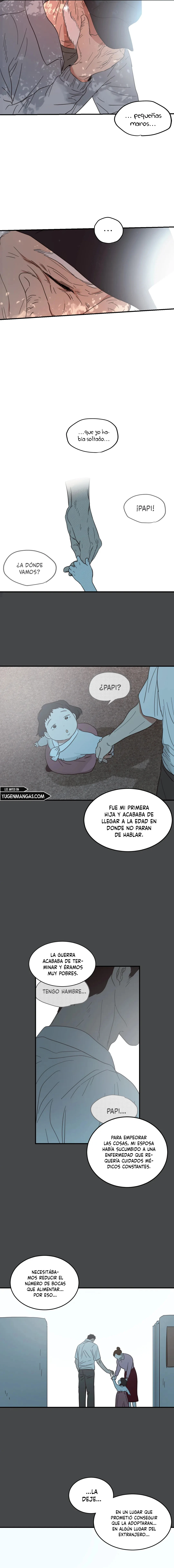 Nuestros dias soleados Capítulo 16 - Page 4