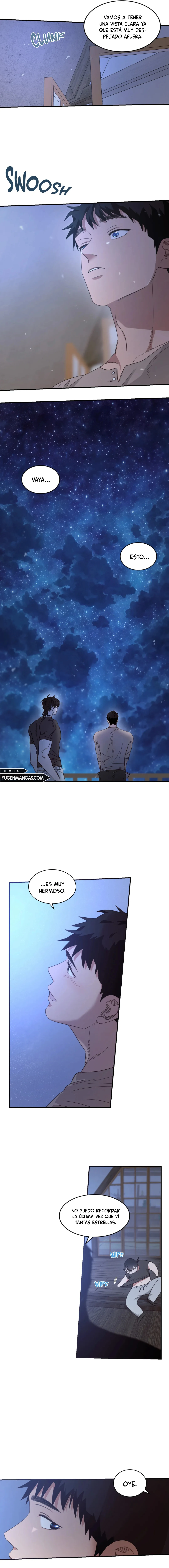 Nuestros dias soleados Capítulo 17 - Page 3