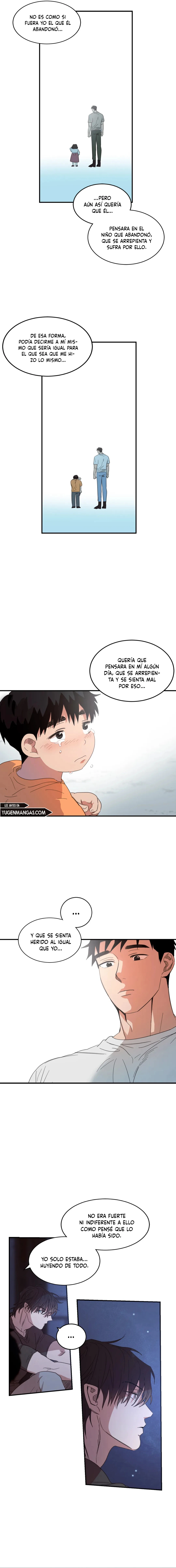Nuestros dias soleados Capítulo 17 - Page 6
