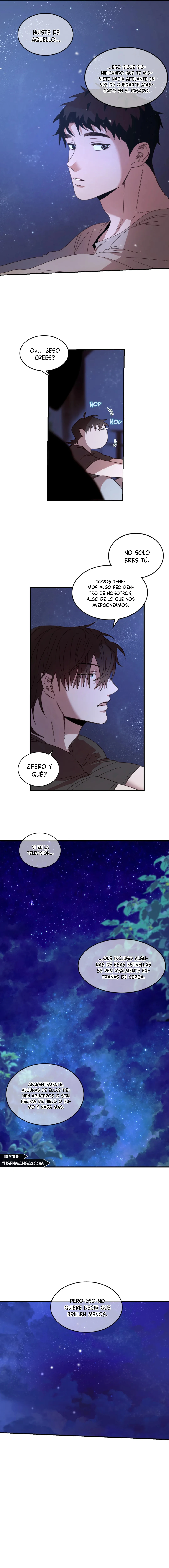 Nuestros dias soleados Capítulo 17 - Page 7