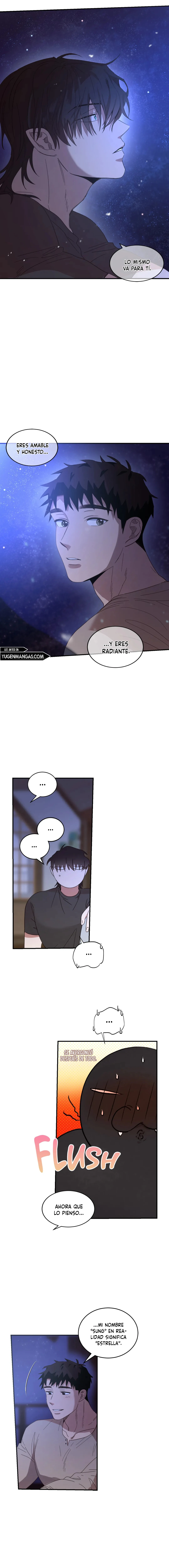 Nuestros dias soleados Capítulo 17 - Page 8