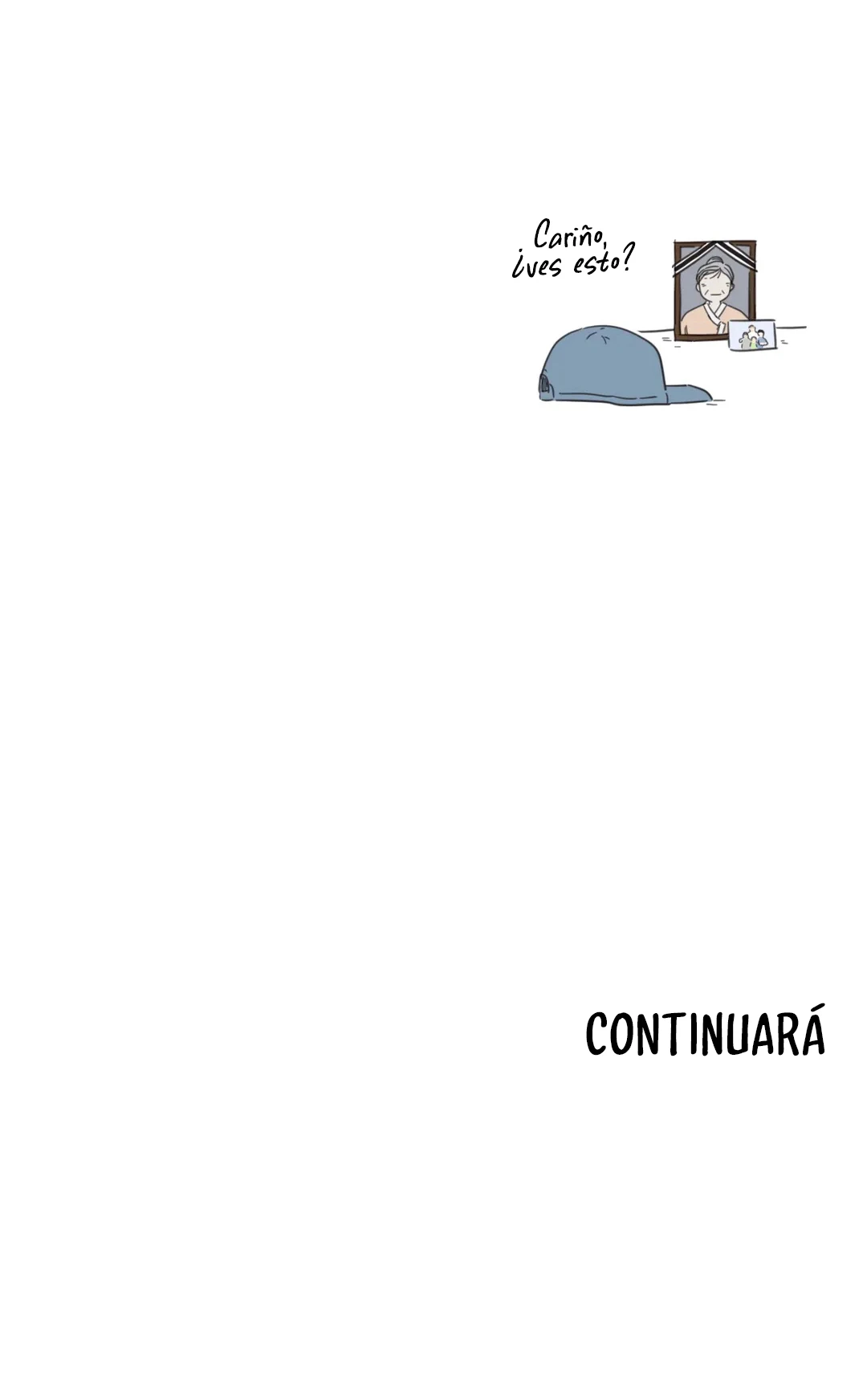 Nuestros dias soleados Capítulo 18 - Page 14