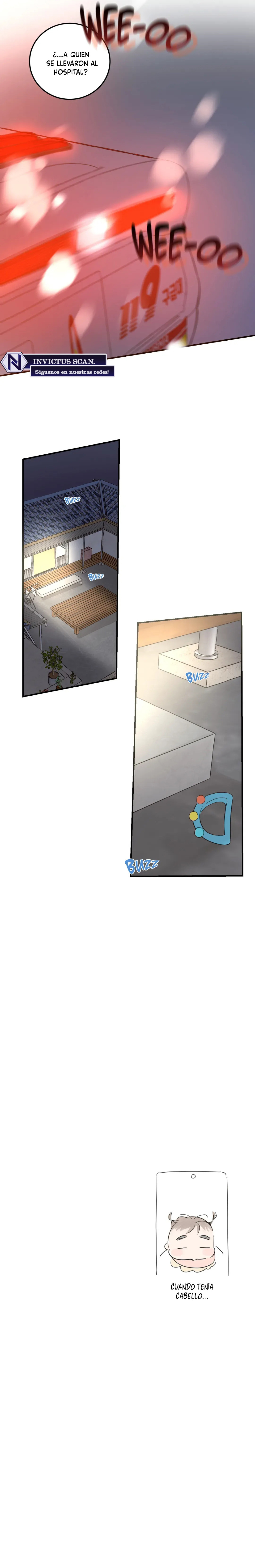 Nuestros dias soleados Capítulo 26 - Page 13