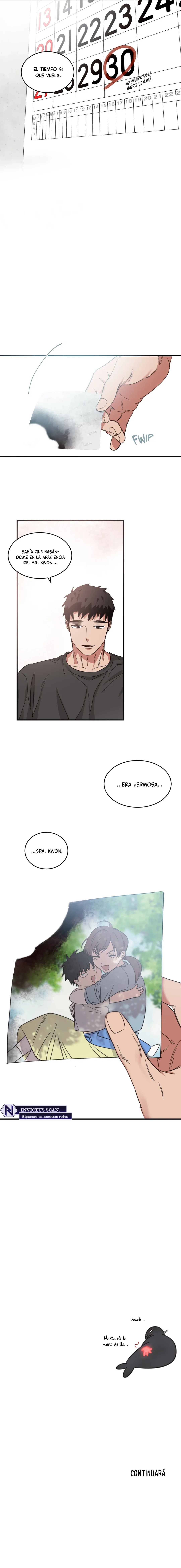 Nuestros dias soleados Capítulo 31 - Page 13