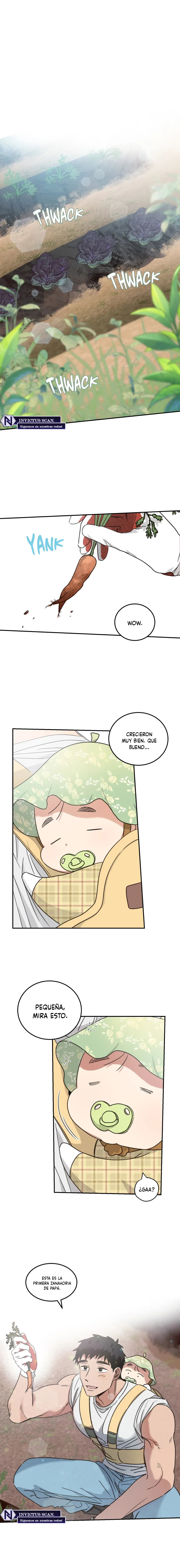 Nuestros dias soleados Capítulo 34 - Page 2