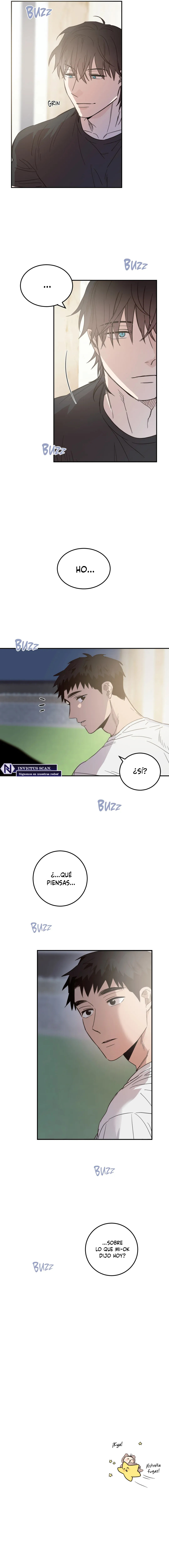 Nuestros dias soleados Capítulo 35 - Page 13