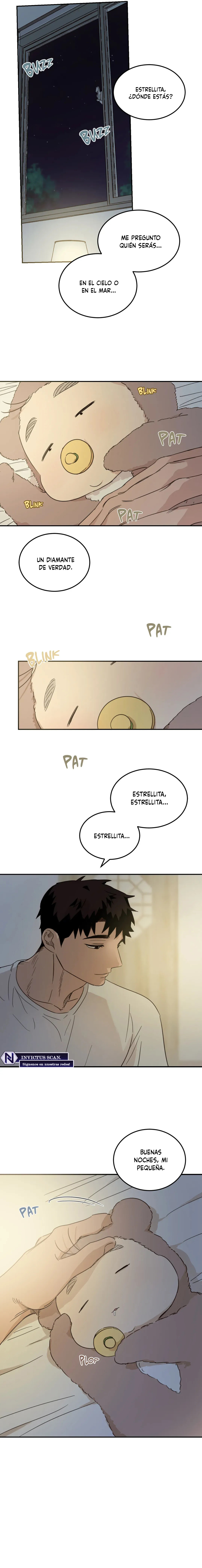 Nuestros dias soleados Capítulo 35 - Page 9