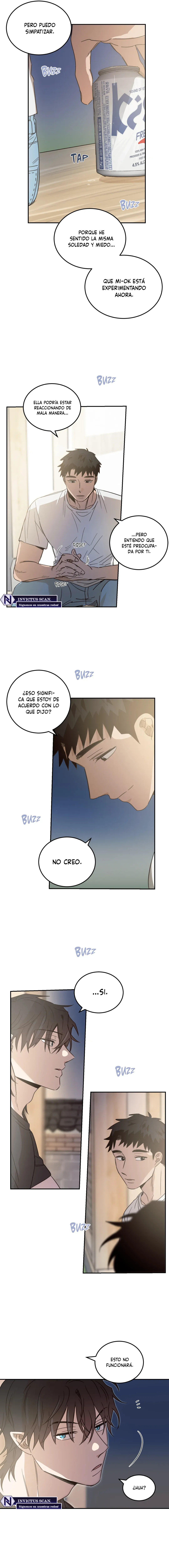 Nuestros dias soleados Capítulo 36 - Page 3
