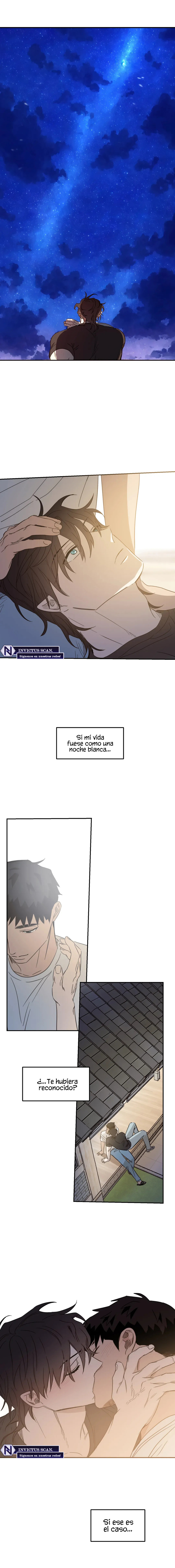 Nuestros dias soleados Capítulo 36 - Page 8